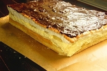 Ciasto Cytrynowiec s. Anastazji