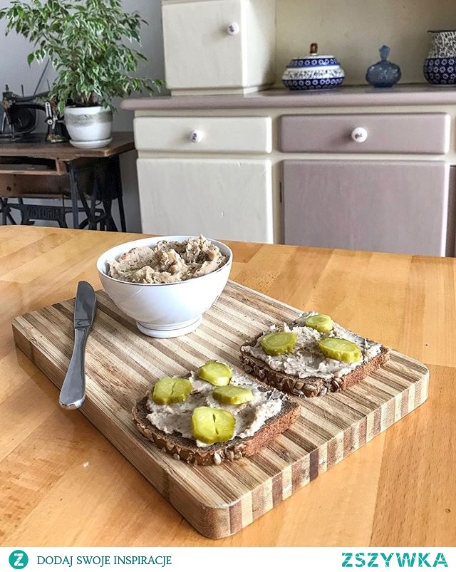 Pasta z fasoli