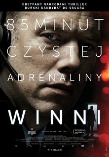 Winni (2018)

Thriller

Dyspozytor z infolinii ratunkowej odbiera telefon, jego rozmówczynią okazuje się porwana kobieta, uwięziona w samochodzie. Mężczyzna angażuje się emocjon...