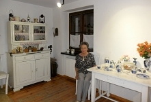 Chata Kujawska to skansen z autentycznym wyposażeniem domu typowego dla XIX wiecznych Kujaw Zachodnich. 
W Pijalni inowrocławskiej można wrócić do przeszłości. W końcu nie takie...