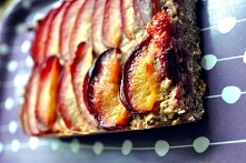 Jak placek to tylko śliwkowy :)