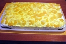 Ciasto “Dzień i noc”