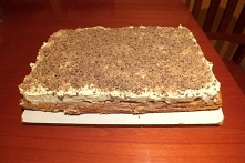 Ciasto “rozkosz”