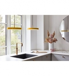 Odrobina słońca wewnątrz domu:)