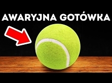 21 sekretnych kryjówek, o k...