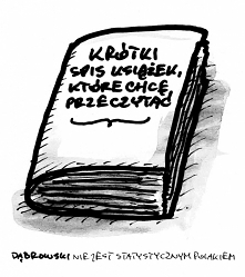 Wasz spis też tak wygląda? :D