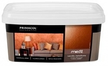 Powłoka dekoracyjna Primacol
