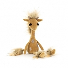 Maskotka Przytulanka Żyrafa 35 cm