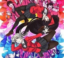 Kakegurui××

Drugi sezon an...