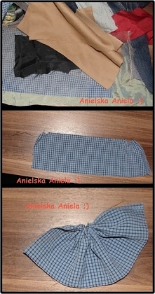 jak wykorzystać resztki mat...