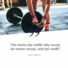 Dlatego nie czekaj - po pro...