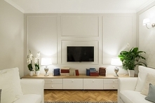 Dorota inspiruje. Sztukaterie