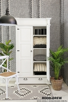 Piękna szafa do sypialni czy garderoby ! w różnych odcieniach oraz rozmiarach ! zamów już na swój wymiar