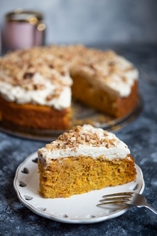 Najlepsze ciasto marchewkowe