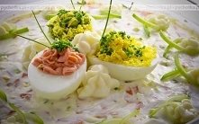 Sałatki - Przepisy kulinarne