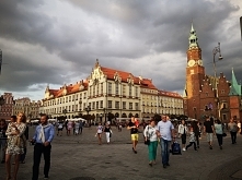Wrocław