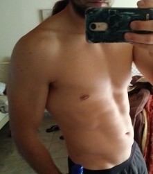 Takie tam z wakacji :)