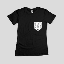 Będę żoną - koszulka na sesję narzeczeńską