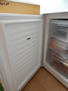 Gwiazdki na zamrażalce - co oznacza ich ilość?