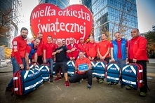 „PiS zagarnie pieniądze WOŚP”
Jerzy Owsiak i jego fundacja dla polskiej służby zdrowia zrobili więcej niż wszyscy ministrowie od ’89 roku razem wzięci. Rokrocznie Wielka Orkiest...