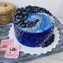 galaxy kuchen