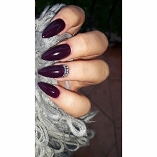 autumn nails