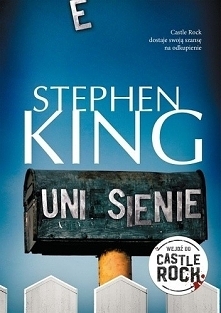 23. 'Uniesienie' Stephen King (2018)