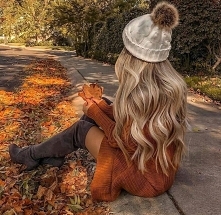 Autumn outfit