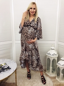 Sukienki ciążowe z jesiennej kolekcji --> kliknij w zdjęcie :)