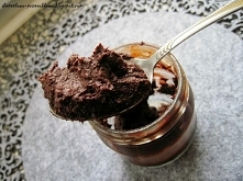 Nutella z daktyli – „datella”