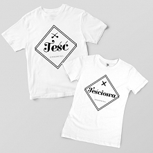 koszulki dla teściów