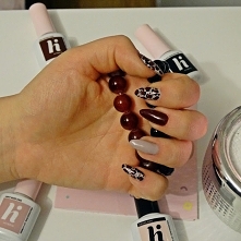 Hitem jesień jest panterka....