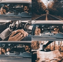 Canem w jesiennych barwach