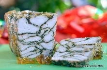 pyszna szyneczka drobiowa z szynkowara