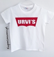 Rozmiary od 98cm, 8 kolorów do wyboru. Kliknij w zdjęcie aby zobaczyć więcej.