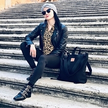 Plecak/torba Mili Urban Jun...