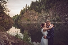 Sesja plenerowa – Zosia &am...