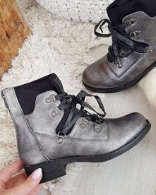 Jesienne workery od Pantofelek24.pl