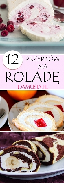 Najlepsze Przepisy na Roladę – Musisz Je Wypróbować!