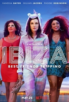 Ibiza (2018)

komedia romantyczna

Harper jest zdolną i ambitną pracownicą jednej z korporacyjnych firm. Pewnego dnia jej znienawidzona szefowa wysyła ją w delegację do Hiszpani...