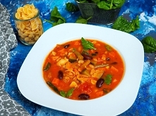 MINESTRONE
