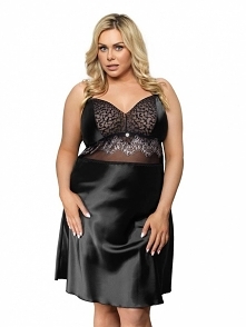 Satynowa koszulka na ramiączkach Fantasy zapraszamy do sklepu Pradlo