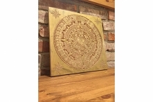 ozdobny panel ścienny z lit...