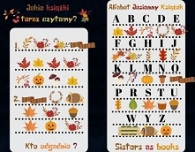 Kto odgadnie? Zapraszamy na bookstagrama sisters as books :)