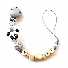 ZAWIESZKA do SMOCZKA z imie...