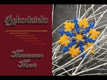 gwiazdki na choinkę