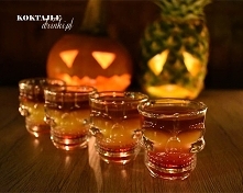 Halloween Shots - shoty z Jagermeister | Koktajle-Drinki.pl

Przepis po kliknięciu w zdjęcie