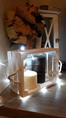 Skrzynka w nowej odsłonie
pieknerzeczy.com.pl