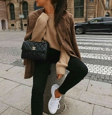 Lubicie jesienne kolory?