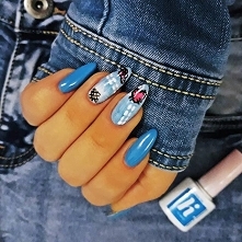 Witajcie dawno mnie tu nie ...